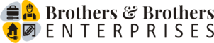 Brothers and Brothers Enterprises Logo